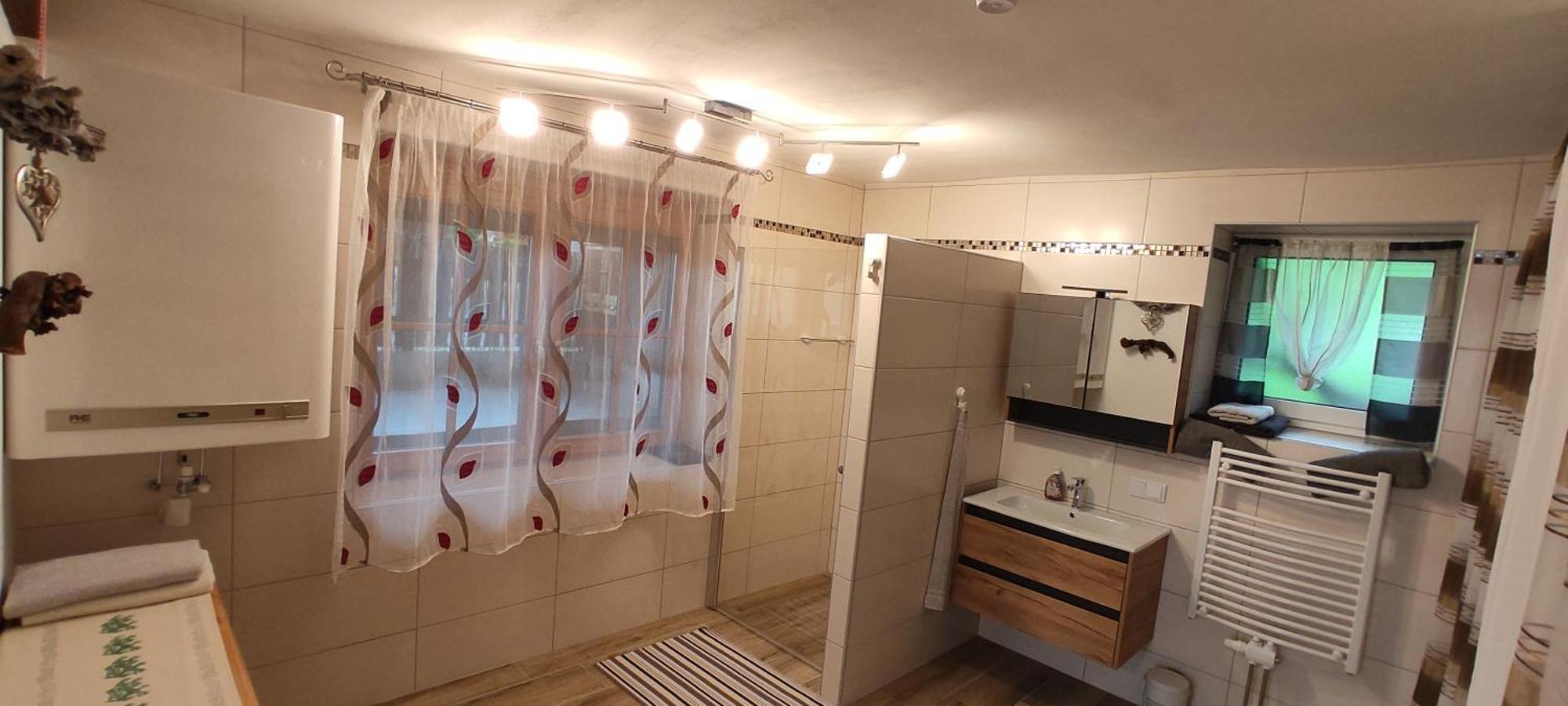 Romantiksuite Bei Seitberger Frauenberg المظهر الخارجي الصورة